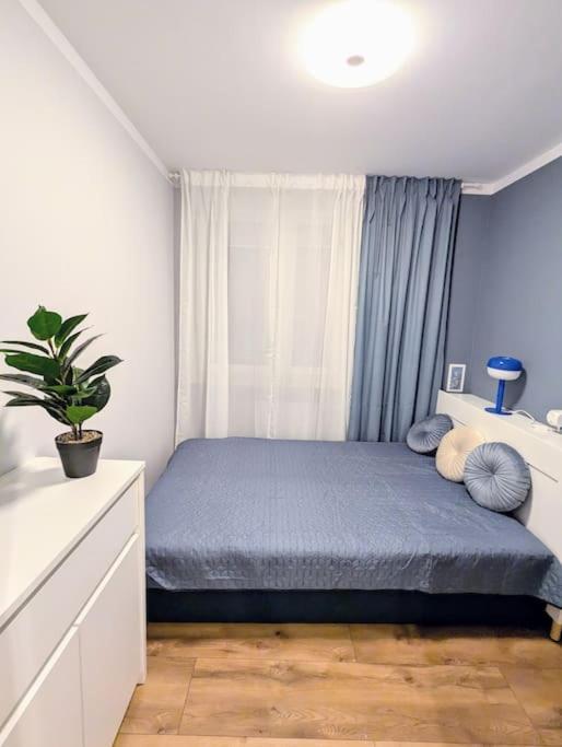 Cozy 2rm With 2xworkspace * Warszawa