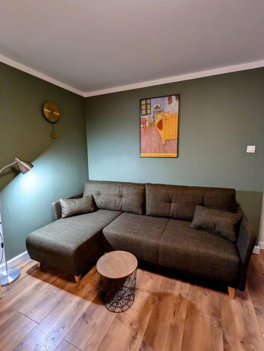 Cozy 2rm With 2xworkspace * Warszawa